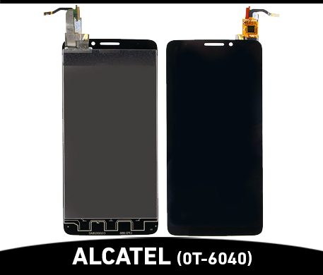 MÓDULO ALCATEL ot6040 - Paris Distribuciones