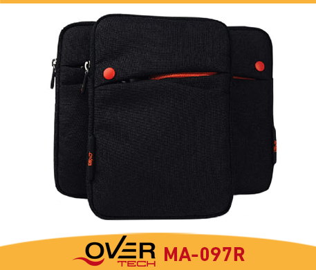 FUNDA OVERTECH MA-097R - Paris Distribuciones