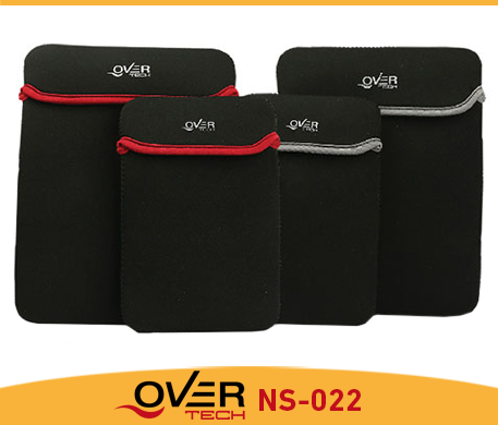 FUNDA OVERTECH NS-022 - Paris Distribuciones