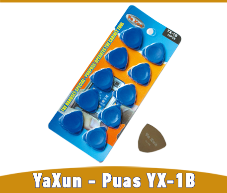 ABRIDOR DE CARCAZA (PUA) YAXUN YX-1B - Paris Distribuciones